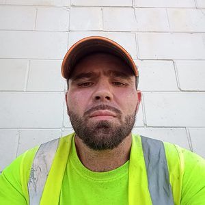 Meet your Posher, Kevin